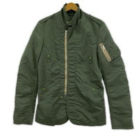 ジャケット 6162103 カーキ (M) M カーキ