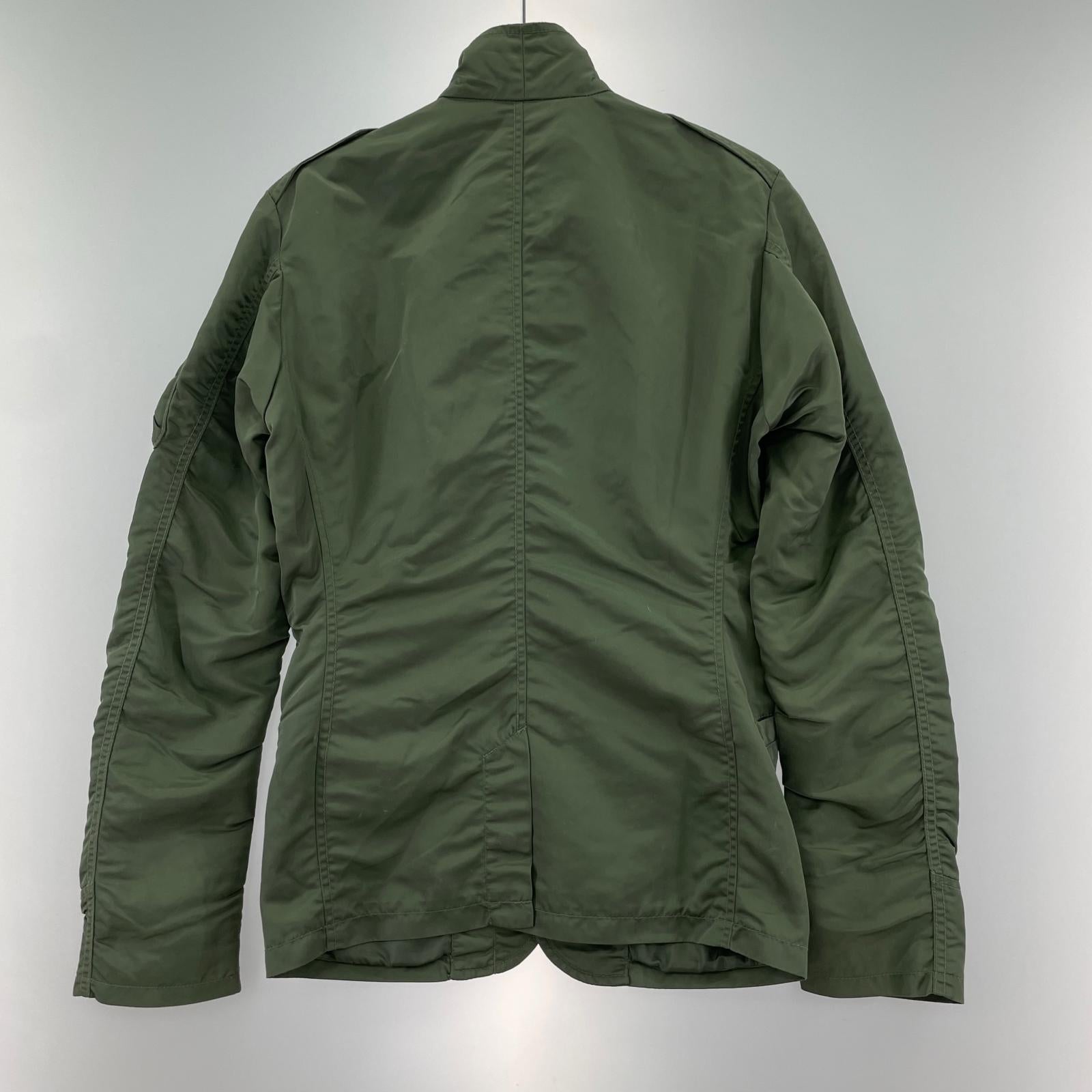 ジャケット 6162103 カーキ (M) M カーキ