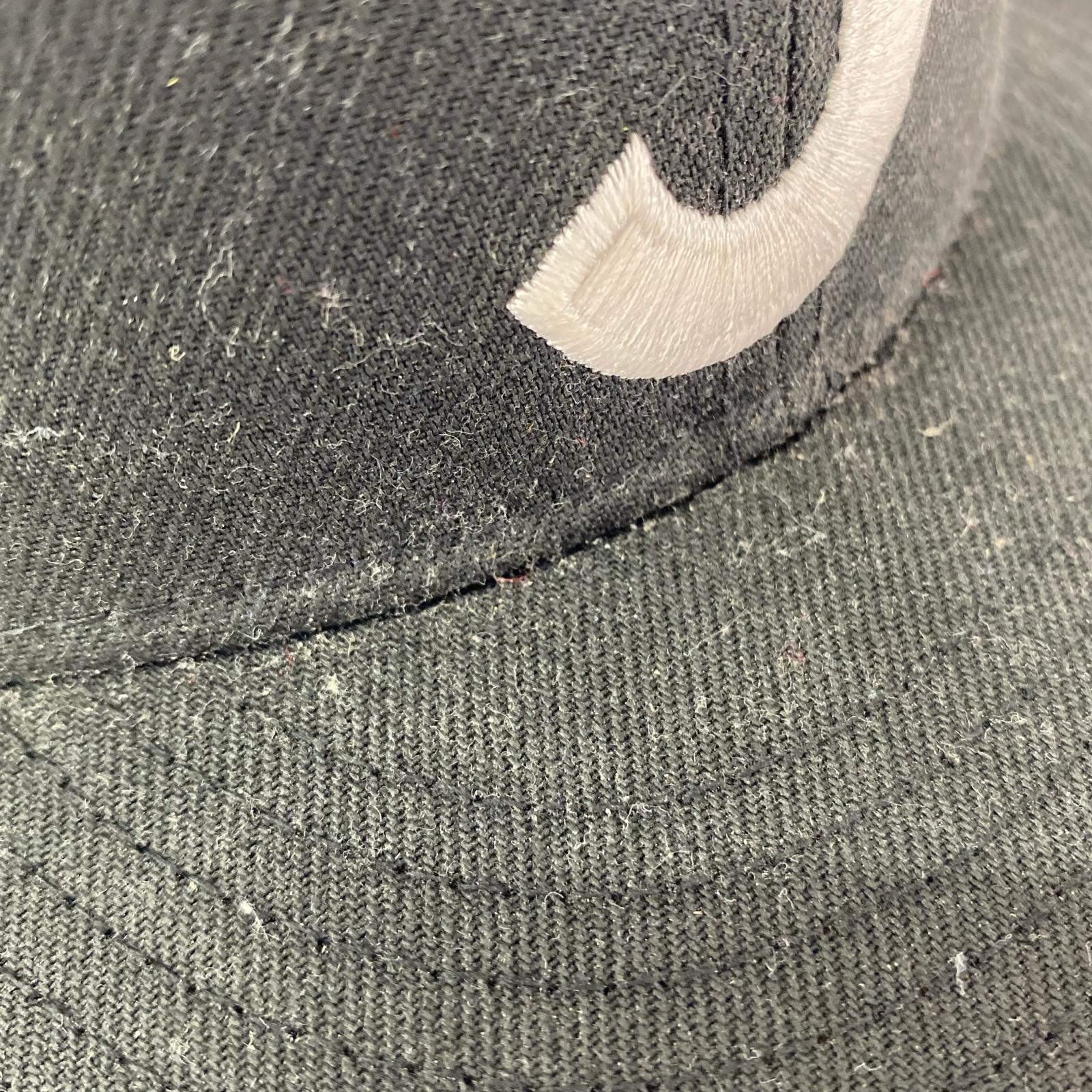 キャップ 24SS Gold Cross S Logo New Era ブラック