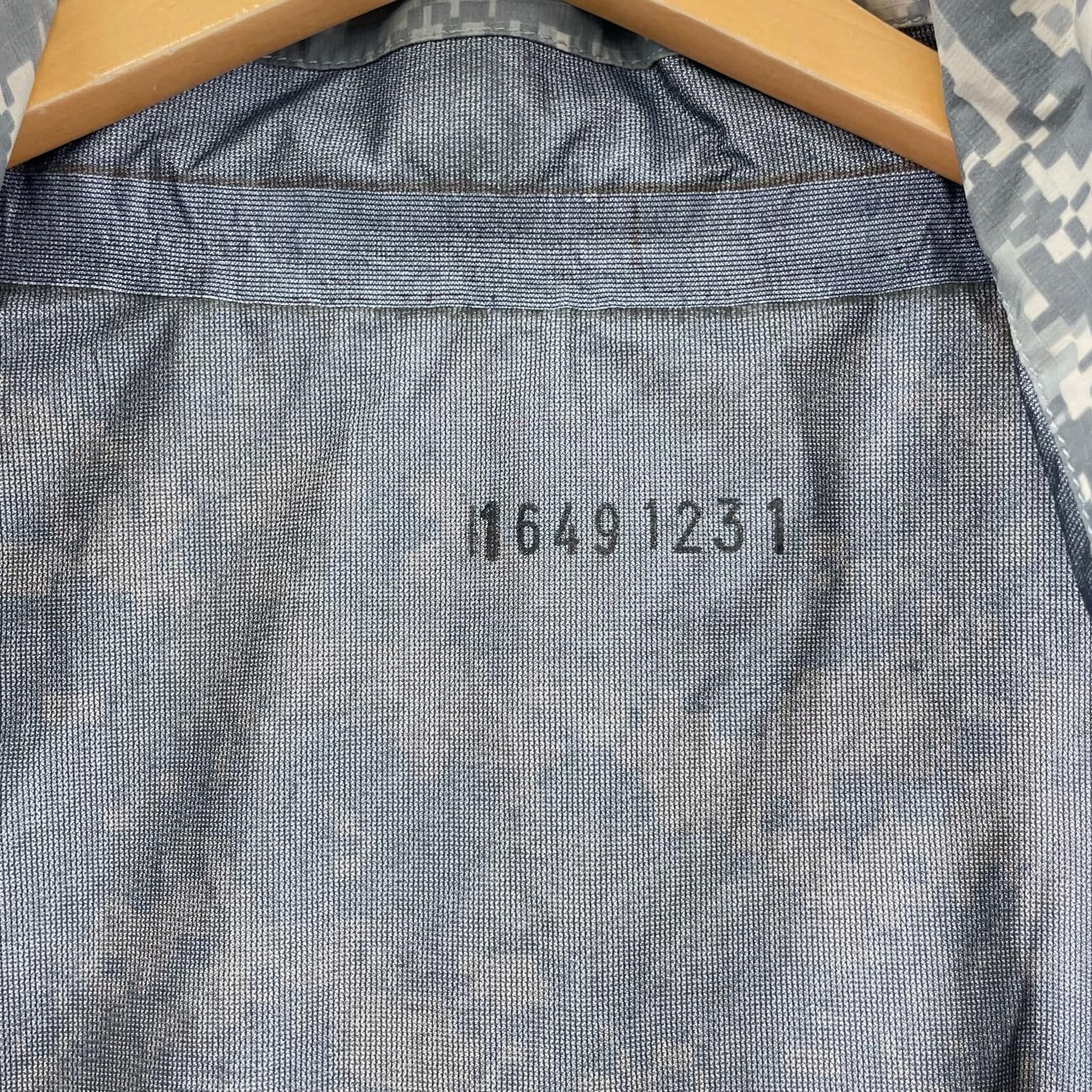 ジャケット ECWCS Level VI Cold Weather Jacket