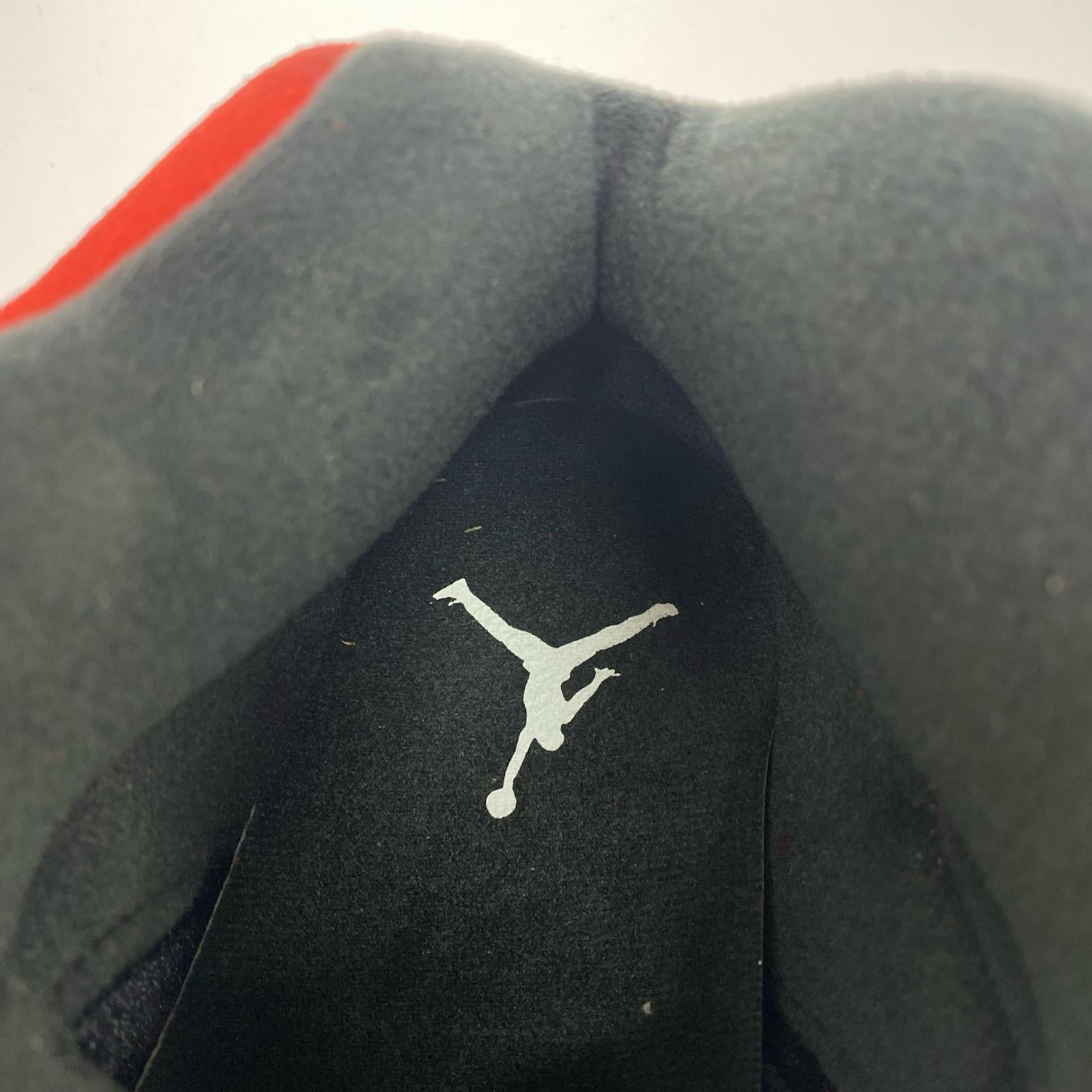 スニーカー Air Jordan 5 Toro Bravo 28.0cm