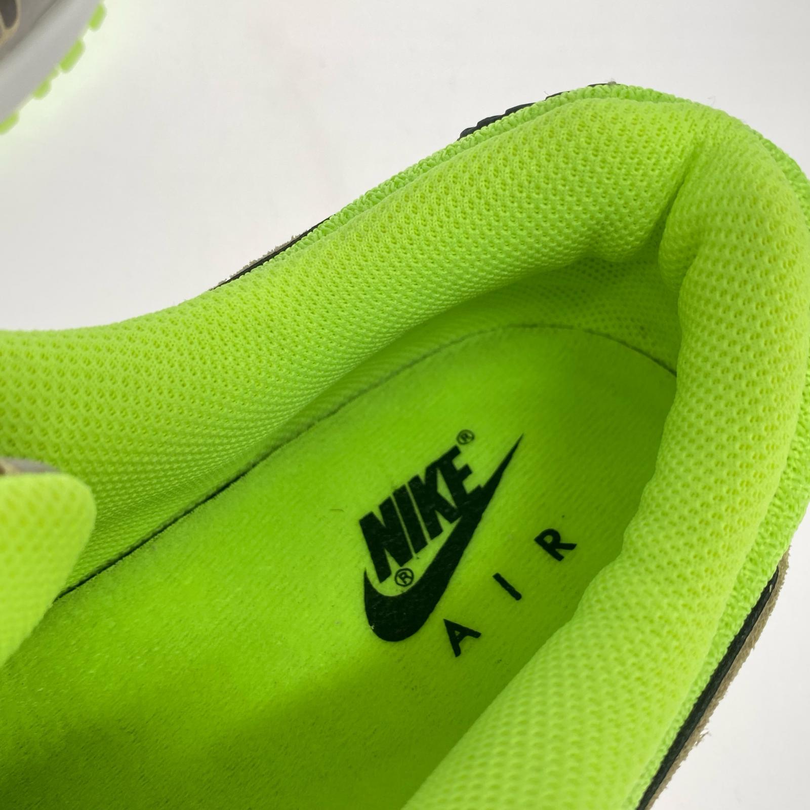 スニーカー Air Max 90 Green Camo 28.0cm
