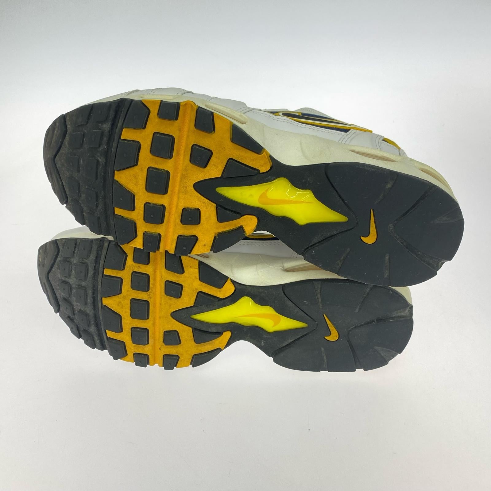 スニーカー Air Max 96 2 Smoke Grey 28.0cm