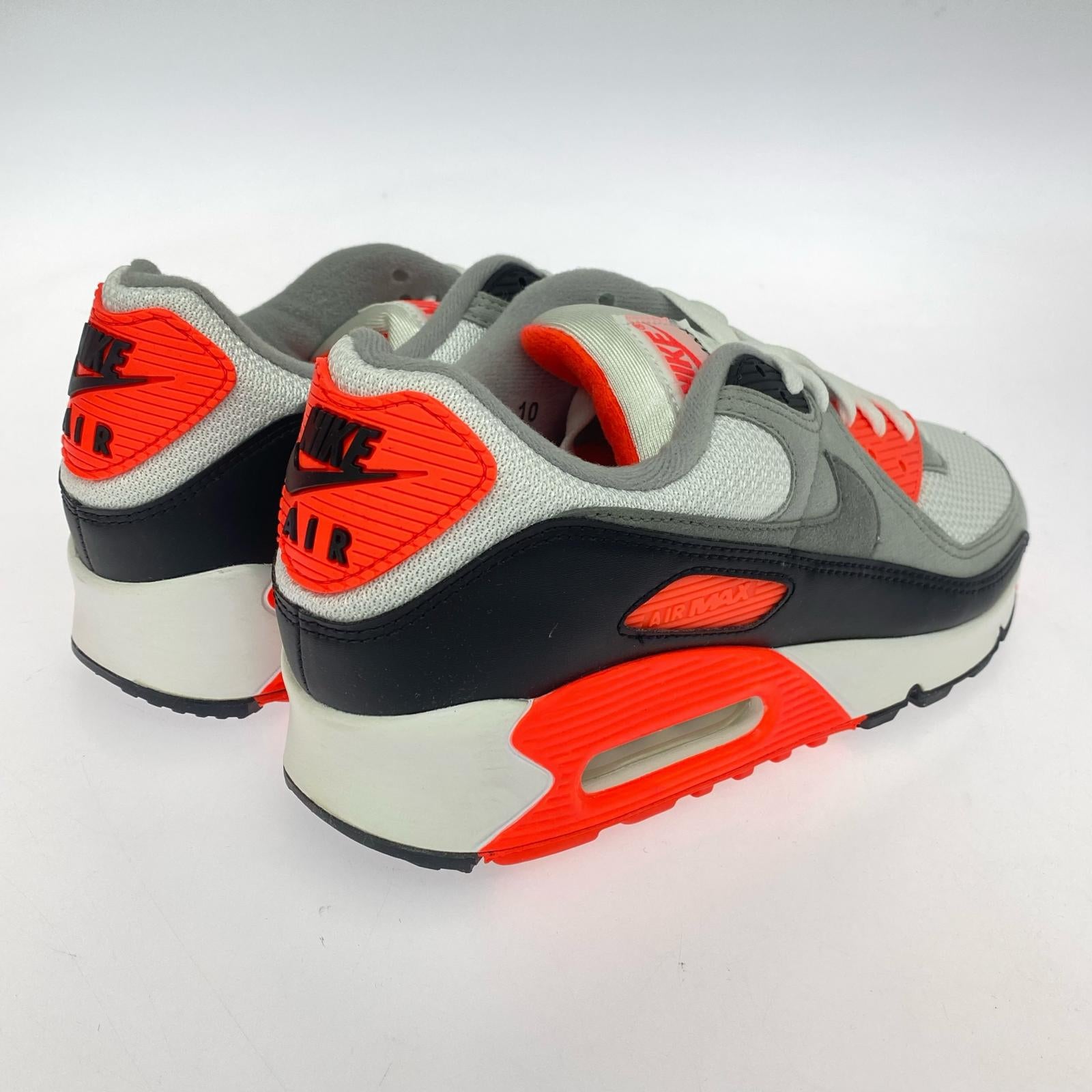 スニーカー AIR MAX 90 OG INFRARED 28.0cm