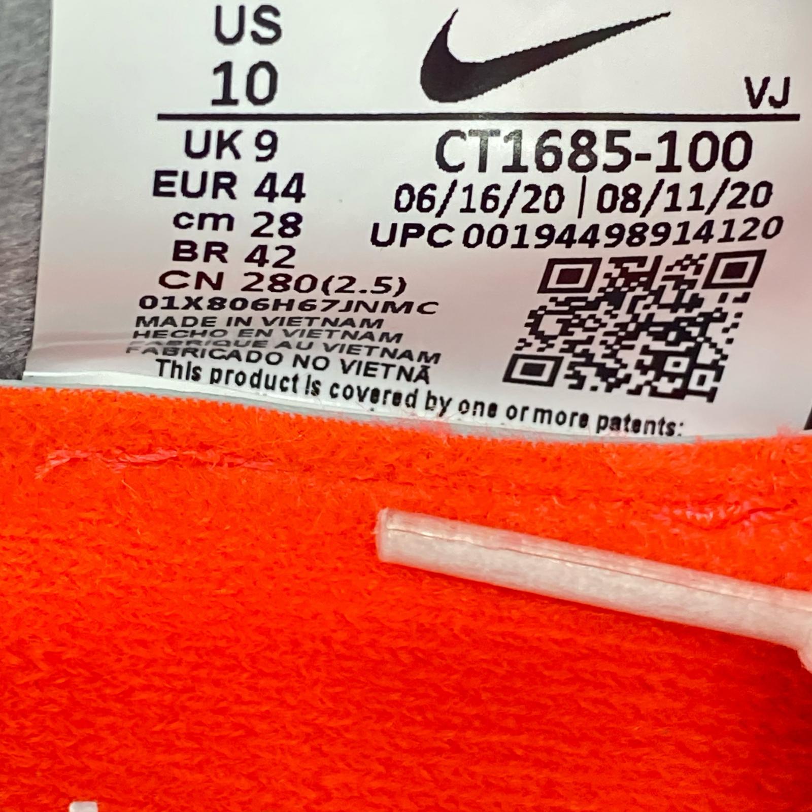 スニーカー AIR MAX 90 OG INFRARED 28.0cm