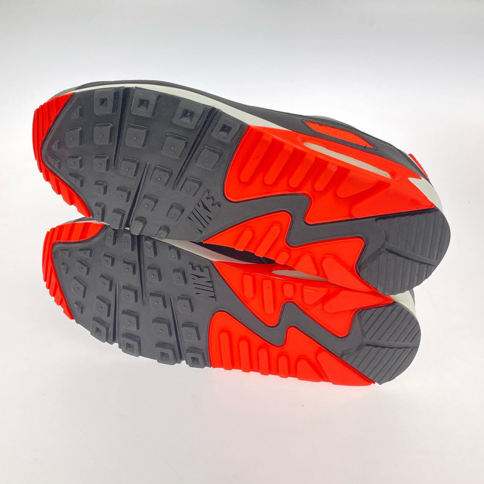 スニーカー AIR MAX 90 OG INFRARED 28.0cm