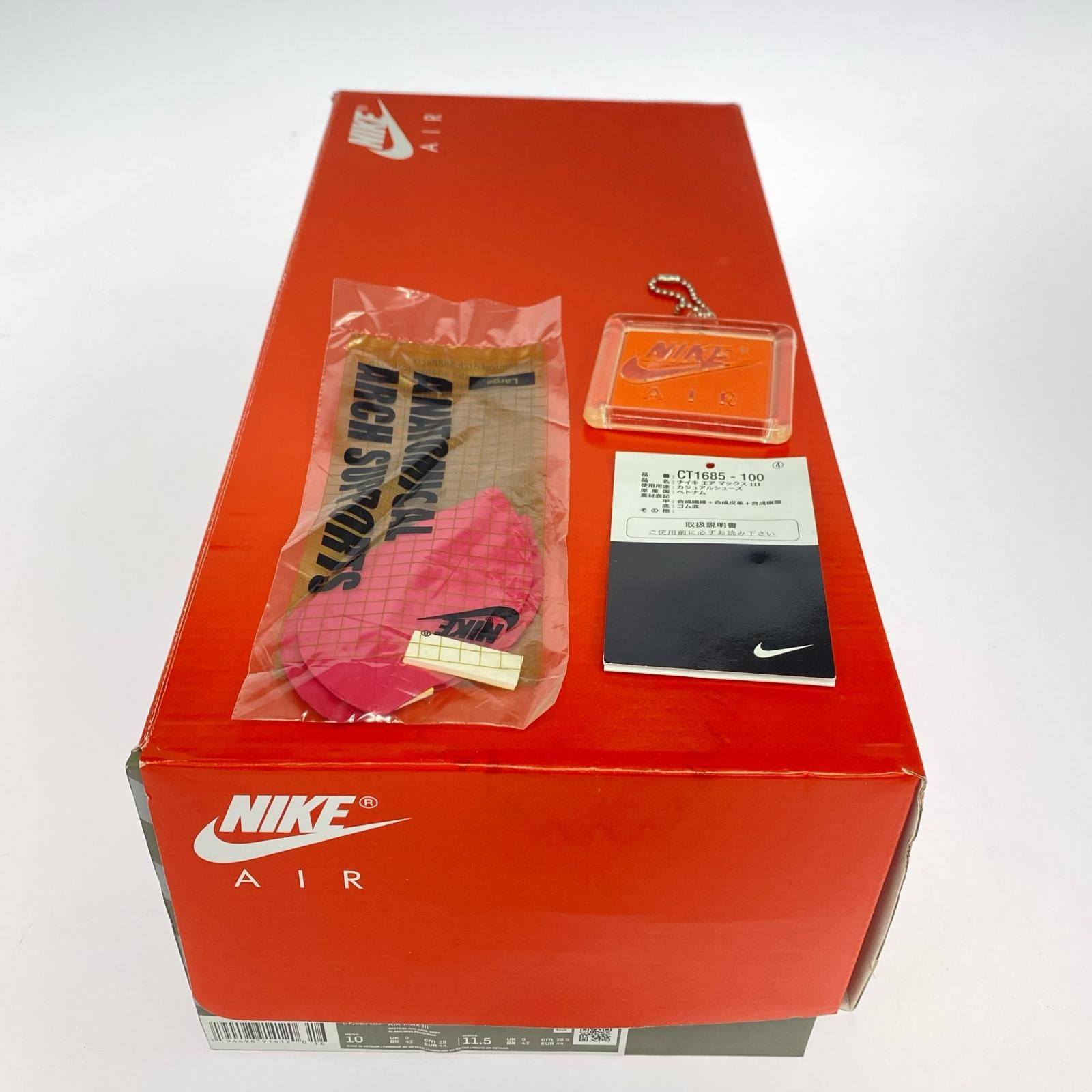 スニーカー AIR MAX 90 OG INFRARED 28.0cm