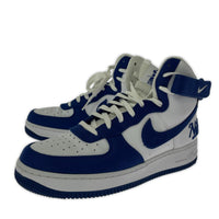 スニーカー Air Force 1 High EMB Dodgers