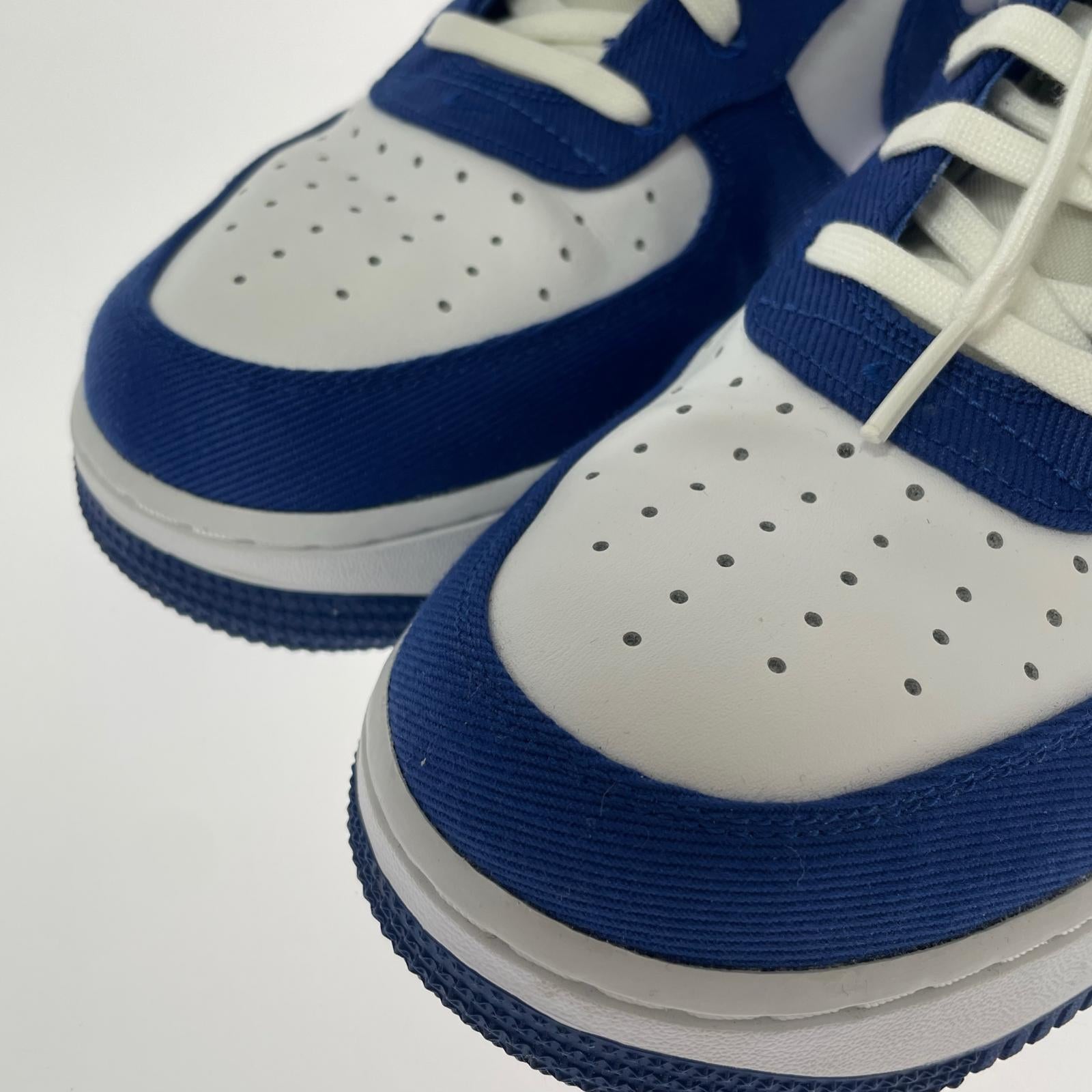 スニーカー Air Force 1 High EMB Dodgers