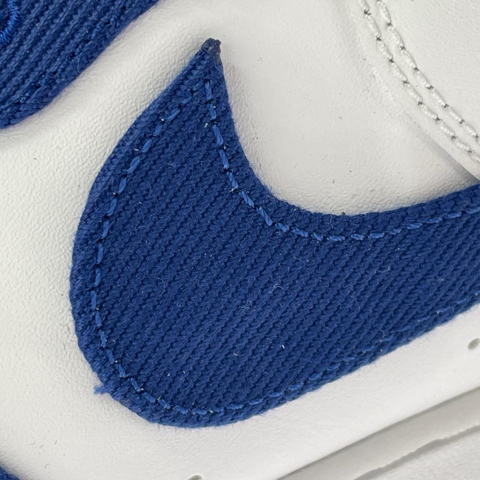 スニーカー Air Force 1 High EMB Dodgers