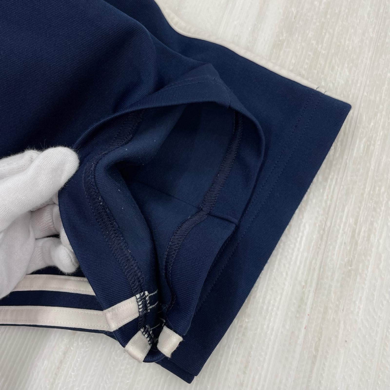 パンツ ×POP TRADING COMPANY Track Pant (XS) ネイビー