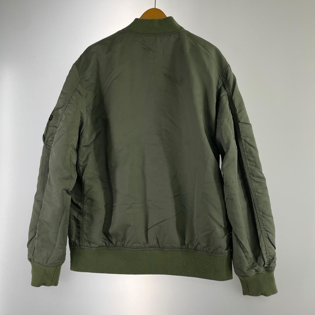 ジャケット リバーシバル スカジャン (XL) TA1257-004