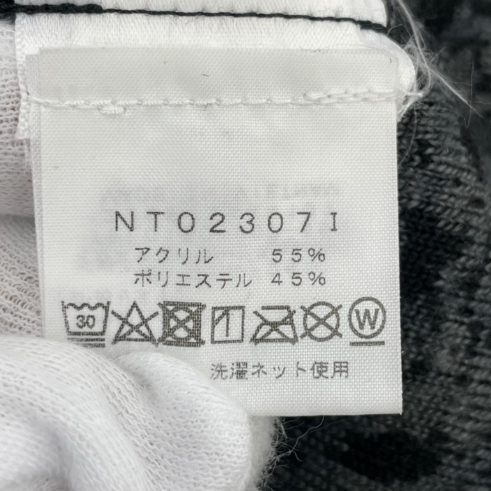 スウェット High Pile Fleece Pullover/XXL size ブラック
