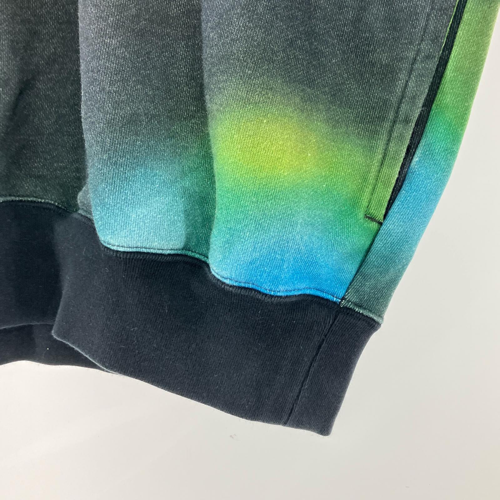 パーカー Y-3 AOP Terry Hoodie S マルチカラー S マルチカラー