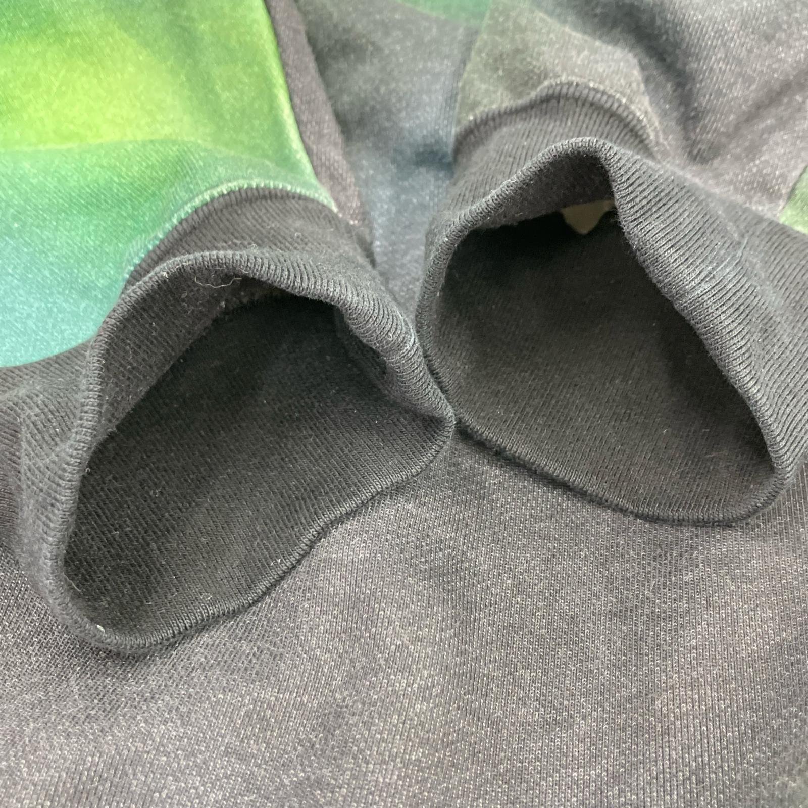 パーカー Y-3 AOP Terry Hoodie S マルチカラー S マルチカラー