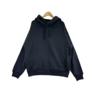 パーカー Y-3 GRAPHIC HOODIE S ブラック S ブラック