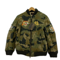 ジャケット billvan ブルゾン 40