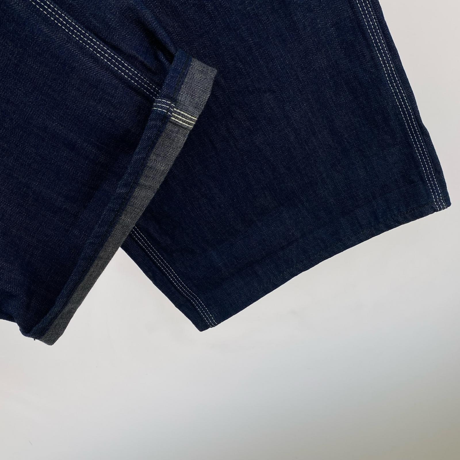 デニムパンツ 311W デニムペインターパンツ(M) 約35インチ M