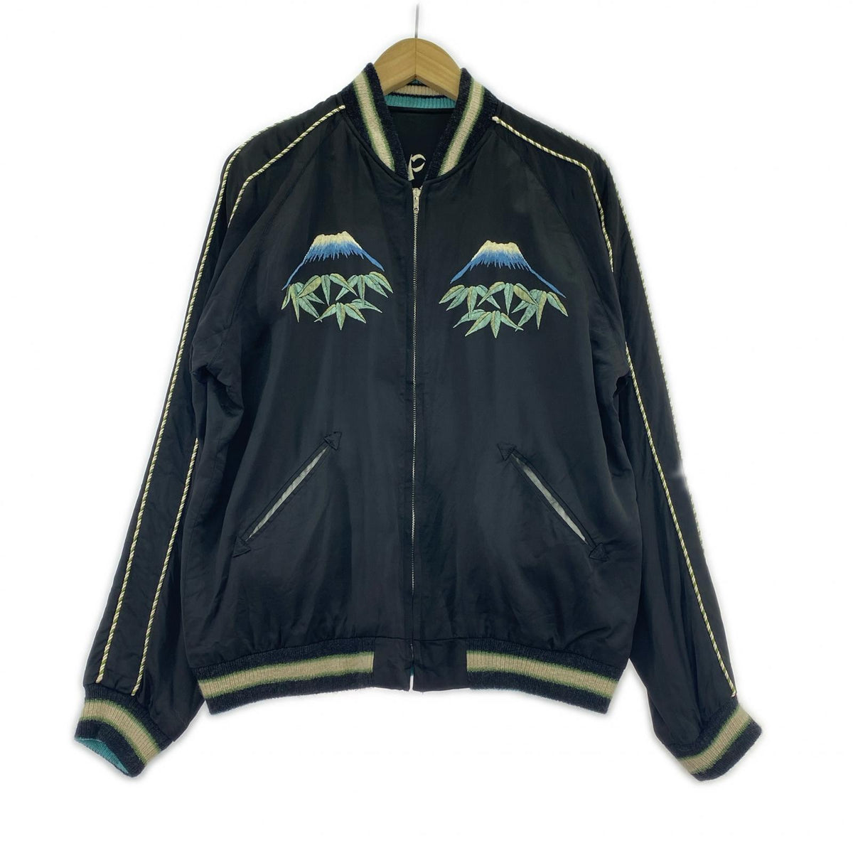 ブルゾン Acetate Souvenir Jacket 60th Anniversary