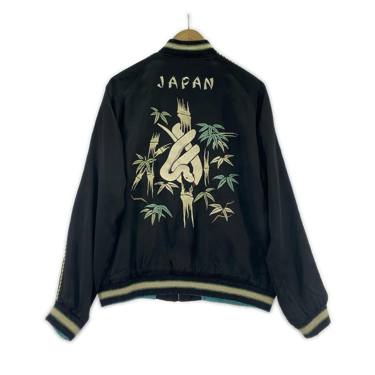 ブルゾン Acetate Souvenir Jacket 60th Anniversary