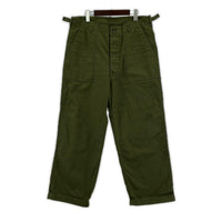 パンツ Foremost Garments ファティーグパンツ(約36インチ)