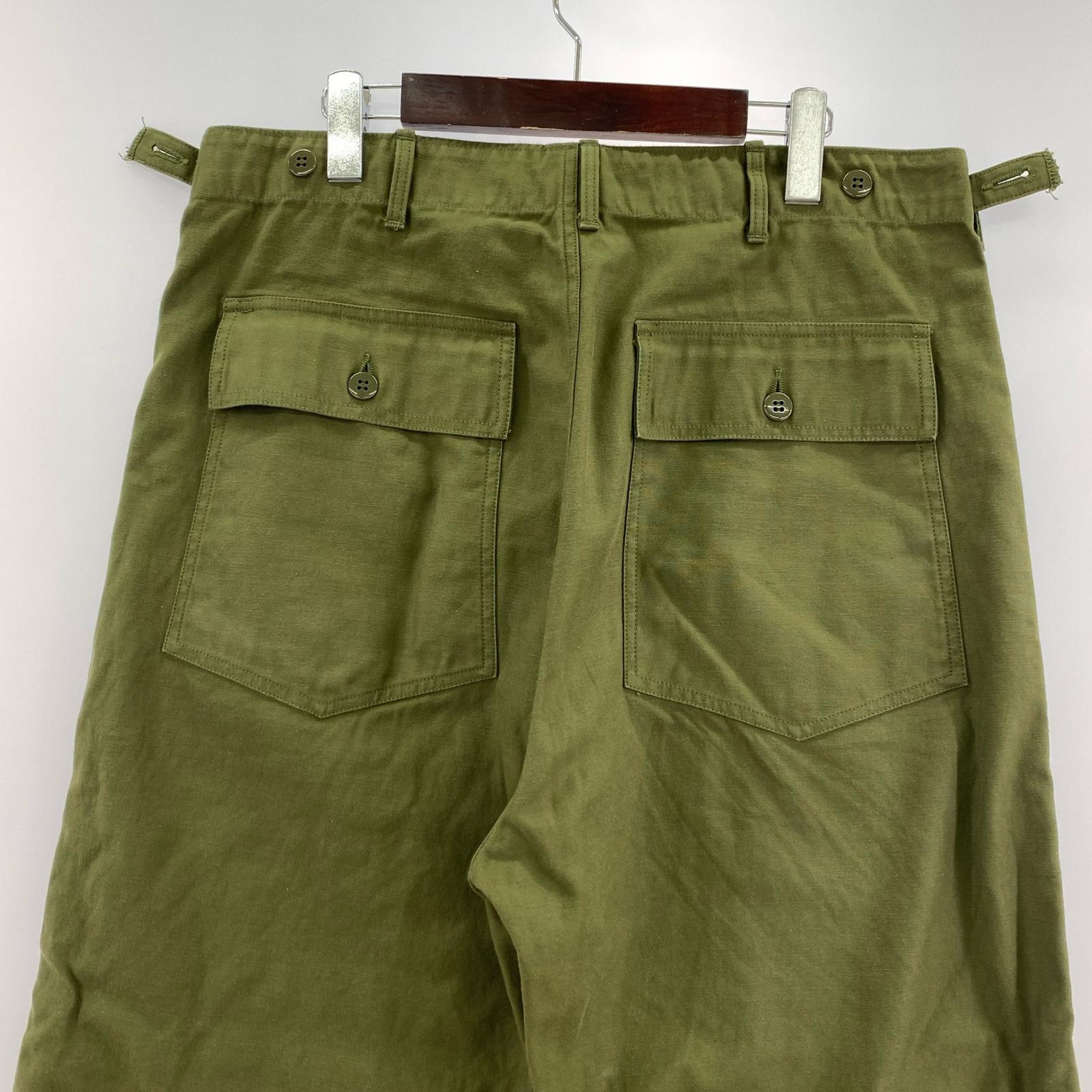 パンツ Foremost Garments ファティーグパンツ(約36インチ)