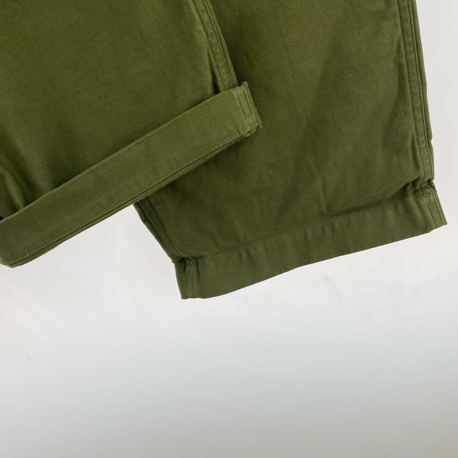 パンツ Foremost Garments ファティーグパンツ(約36インチ)