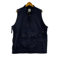 ジャケット BEAMS別注 Flight Vest (S) S