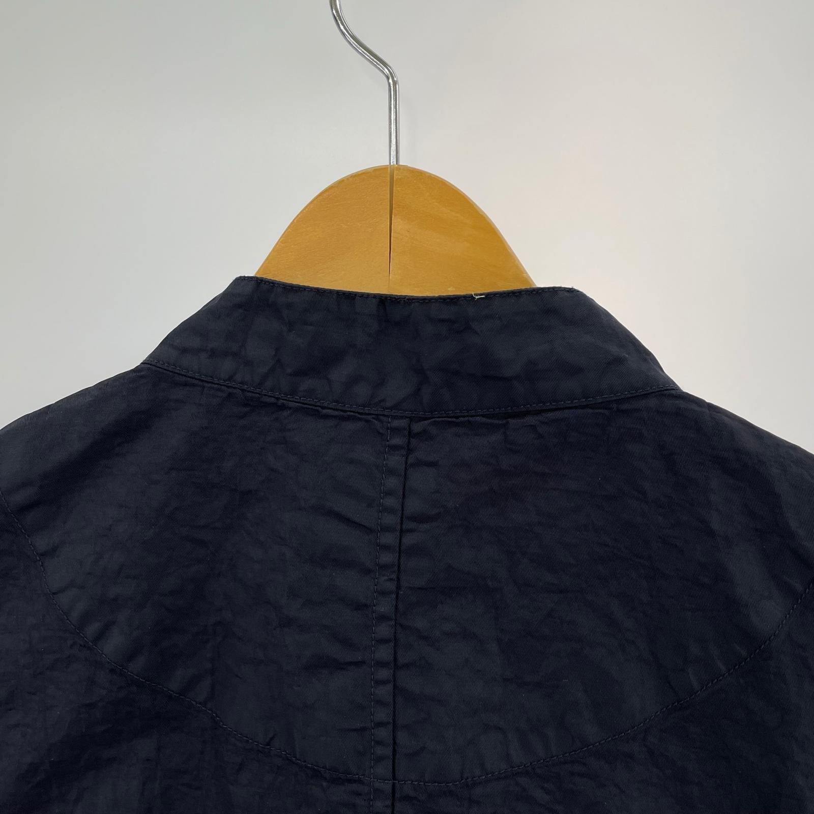 ジャケット BEAMS別注 Flight Vest (S) S