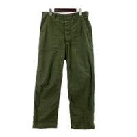 パンツ far east manufacturing ユーティリティ(36)