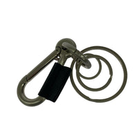 ウォレットチェーン Hender Scheme karabiner カラビナ シルバー