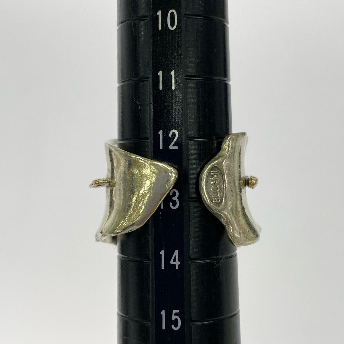 リング・指輪 ELCAMI Sea Snake Ring