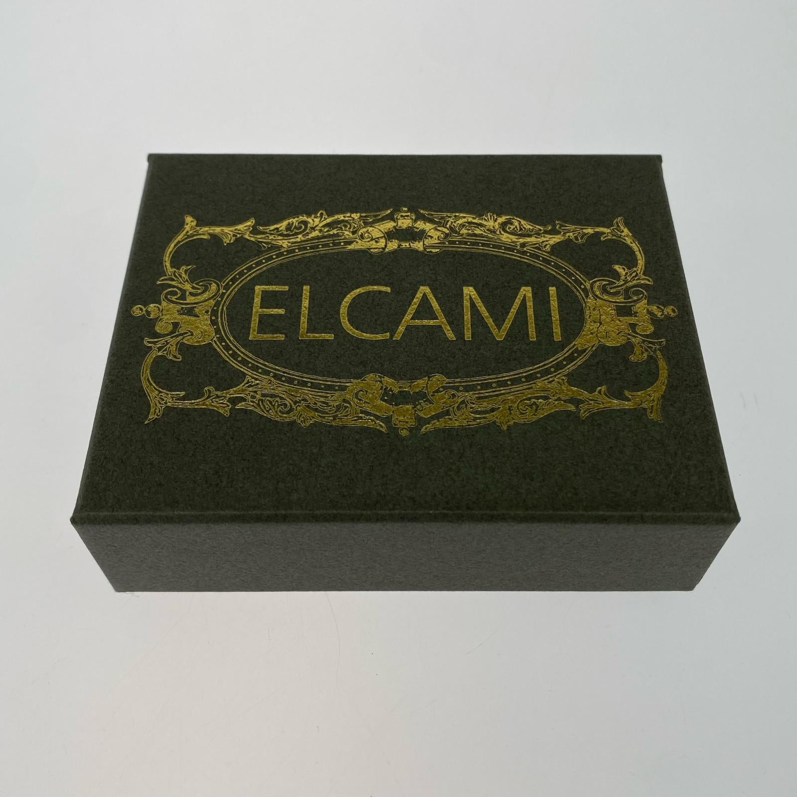 リング・指輪 ELCAMI Sea Snake Ring