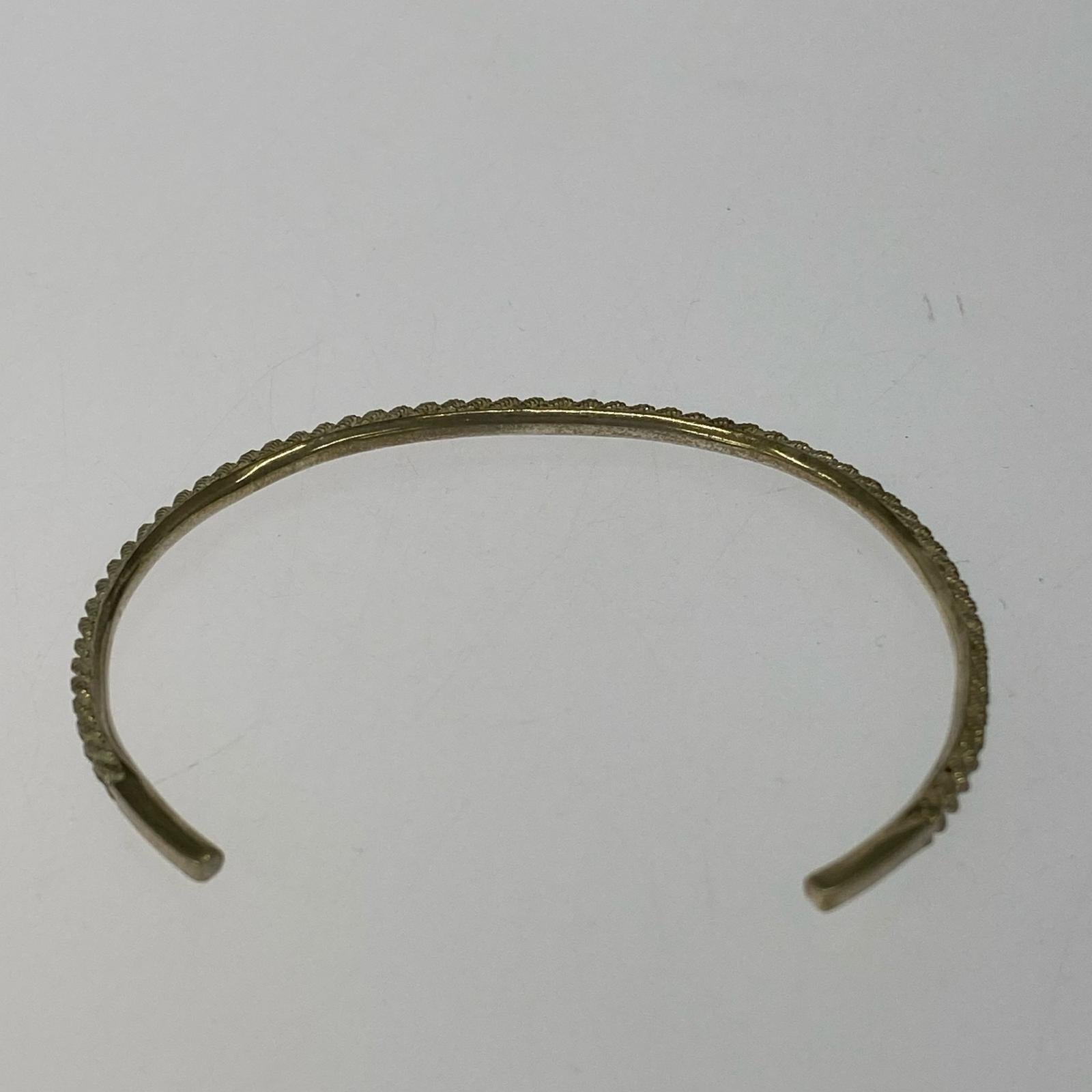 ブレスレット YOHEI NOGUCHI シルバーブレスレット シルバー