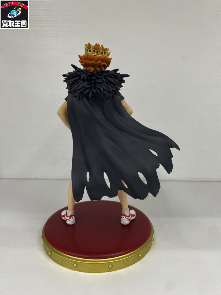 ハイキュー 10th anniversary A賞 日向翔陽 フィギュア/グッズ
