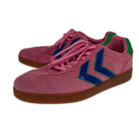 スニーカー hummel VM78 CPH LZ 28.5cm (US10 1/2 UK10 EU47) ピンク