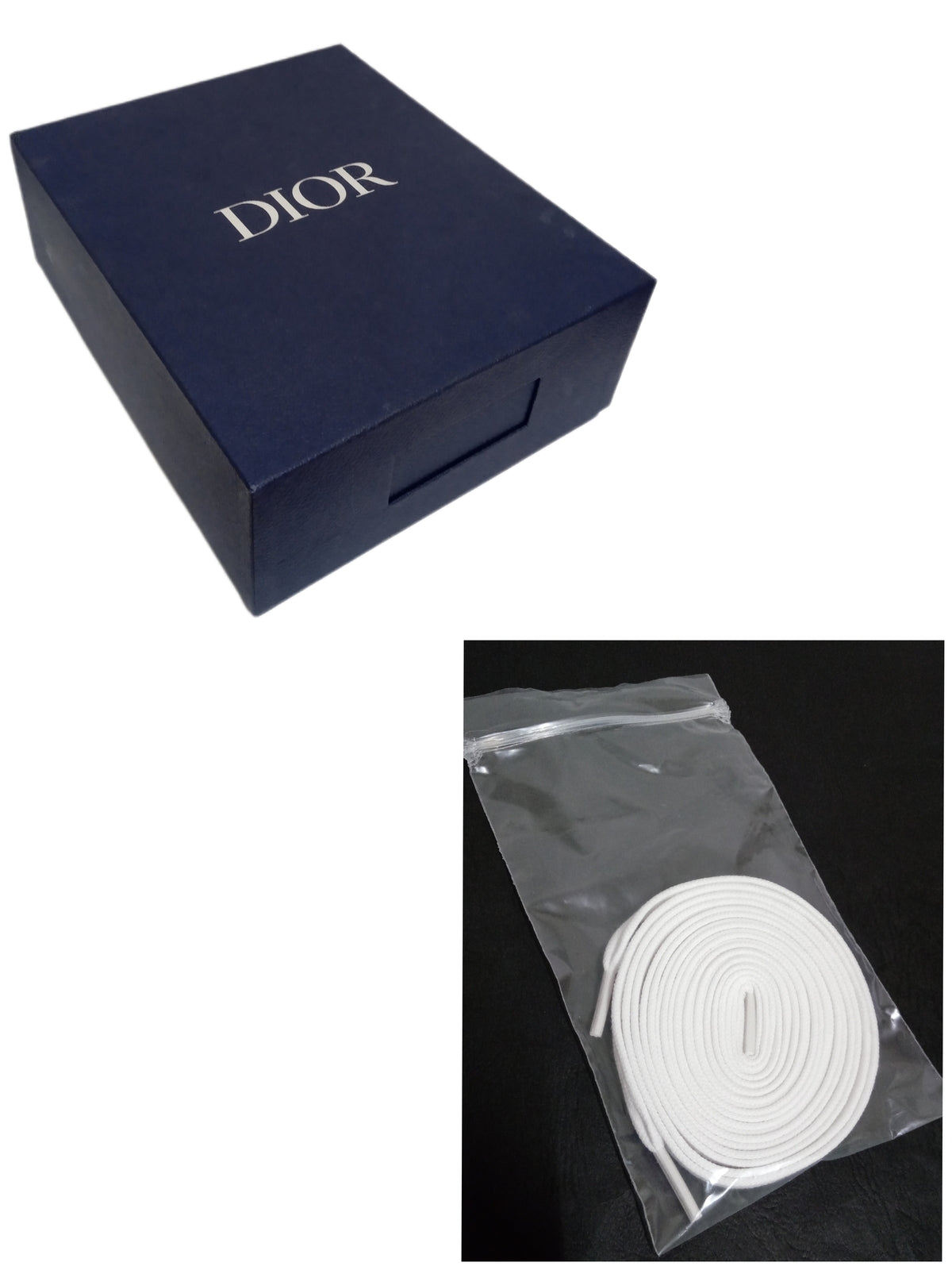 Dior スニーカー