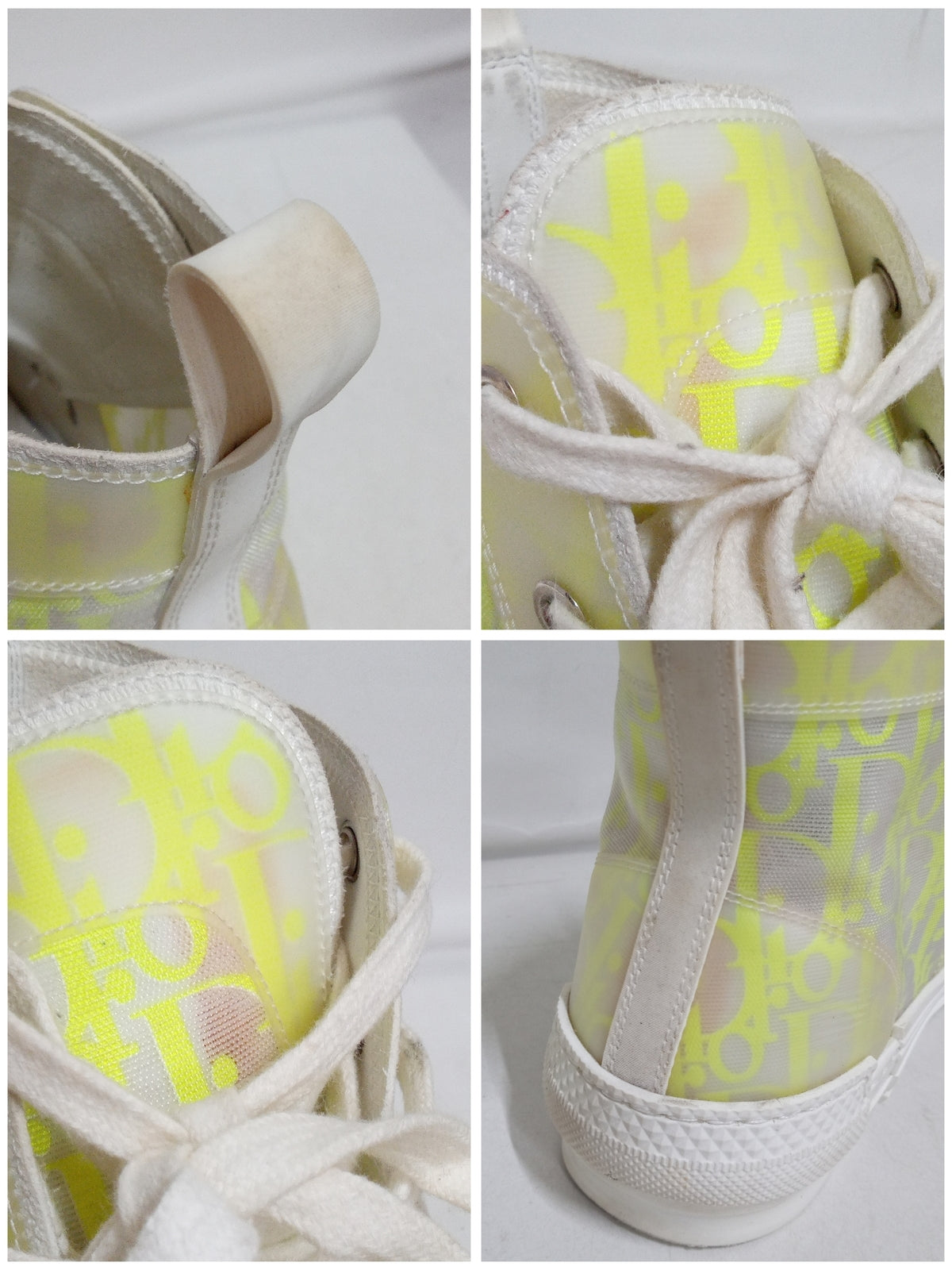 Dior スニーカー