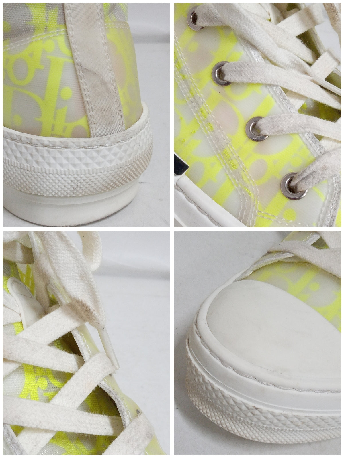Dior スニーカー