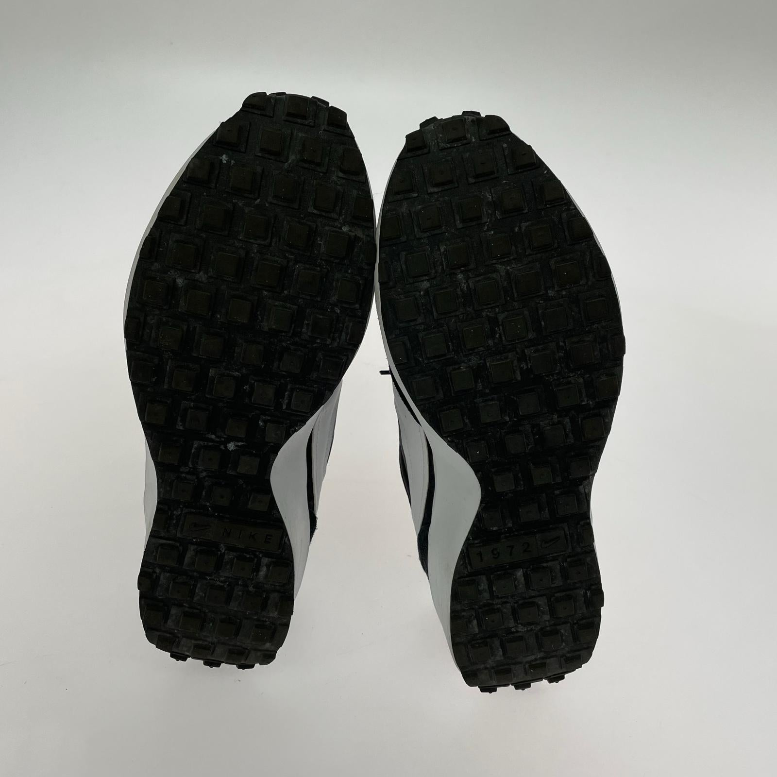 スニーカー WAFFLE DEBUT 27.0cm ブラック 27cm (US9 UK8 1/2 EU44) ブラック