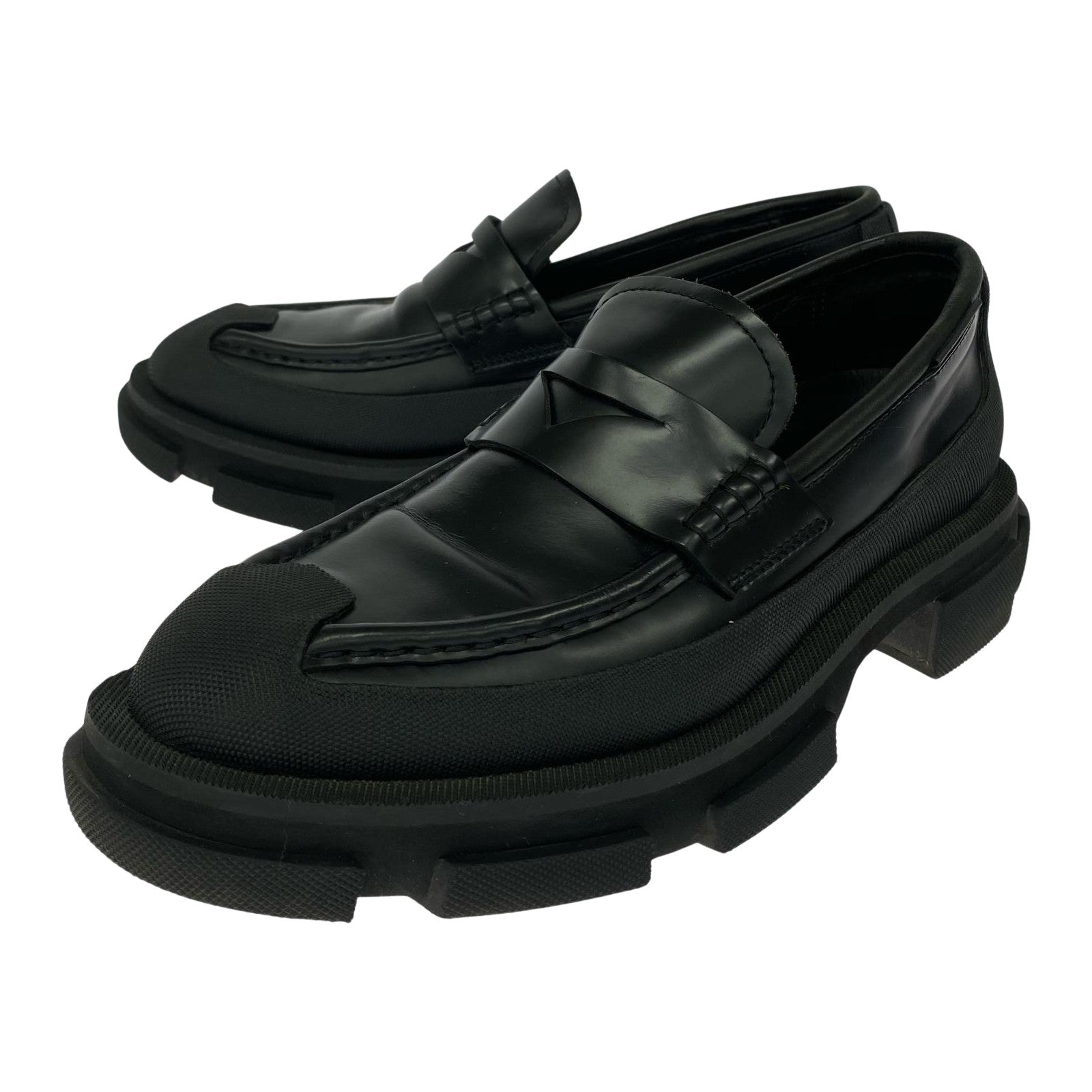シューズ both Gao Loafer (41) 黒 41 ブラック