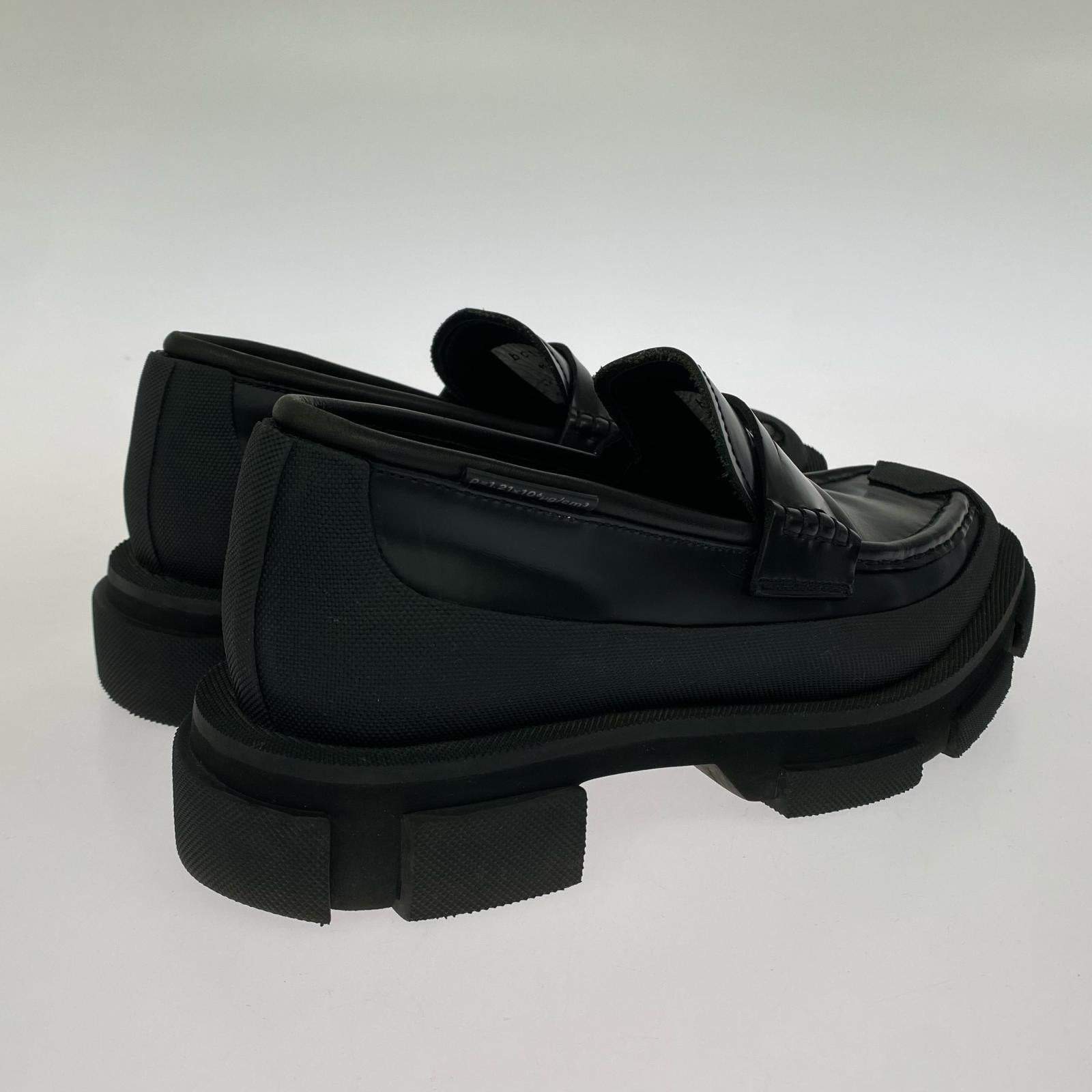 シューズ both Gao Loafer (41) 黒 41 ブラック
