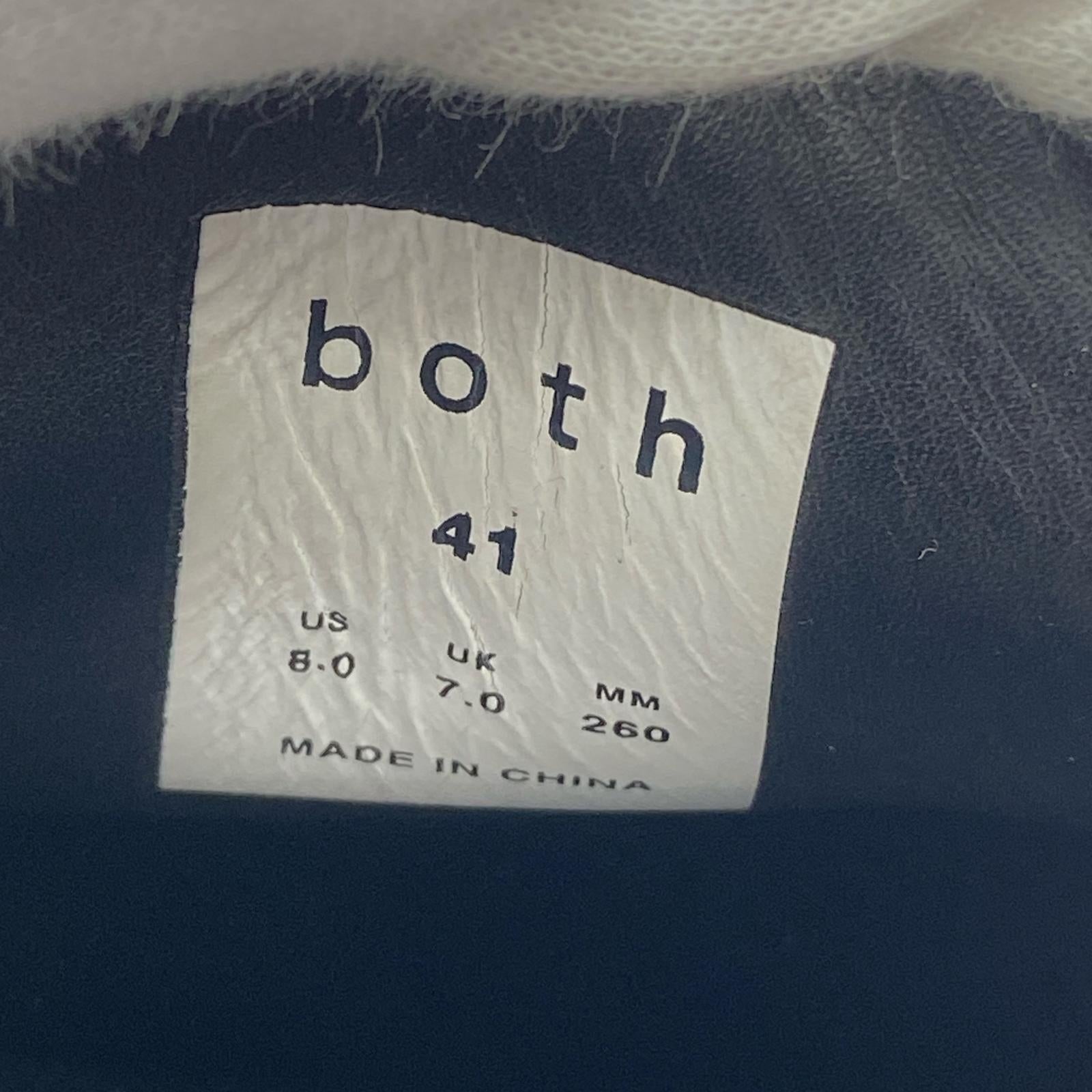 シューズ both Gao Loafer (41) 黒 41 ブラック
