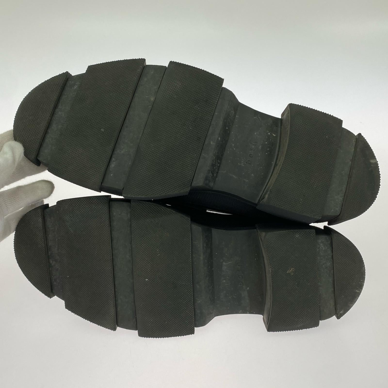 シューズ both Gao Loafer (41) 黒 41 ブラック