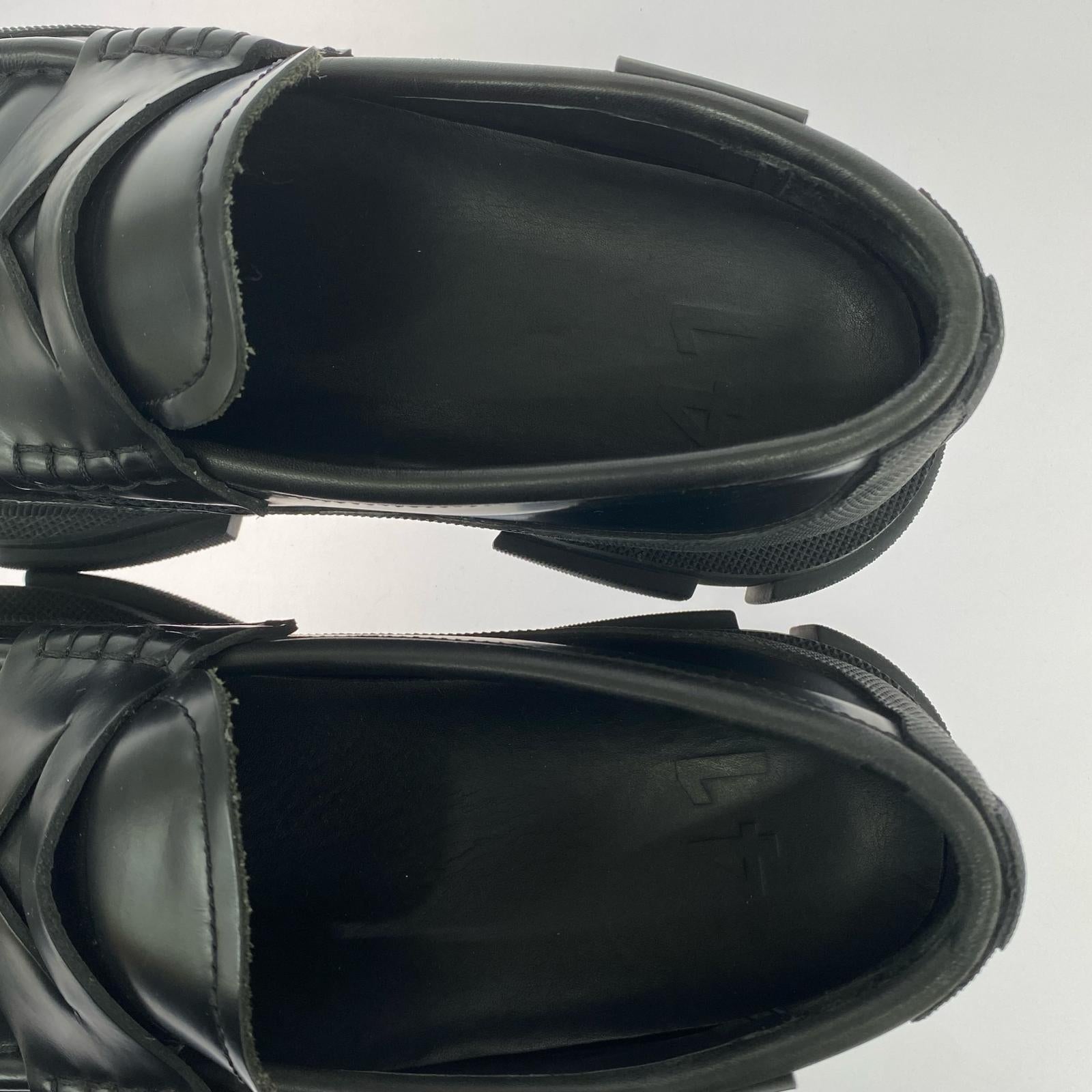 シューズ both Gao Loafer (41) 黒 41 ブラック