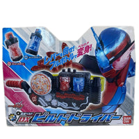 DXビルドドライバー 仮面ライダービルド BANDAI フィギュア/グッズ