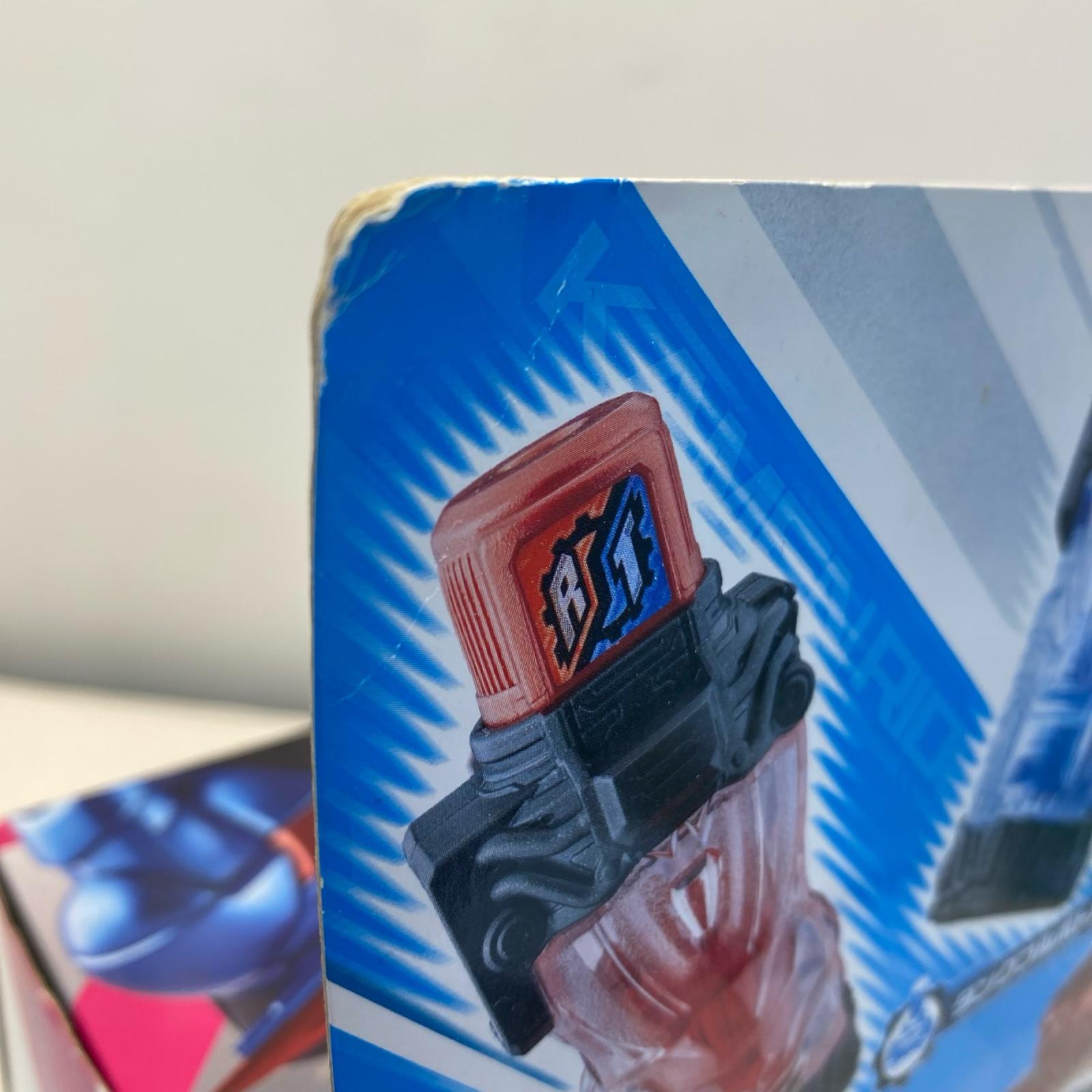DXビルドドライバー 仮面ライダービルド BANDAI フィギュア/グッズ