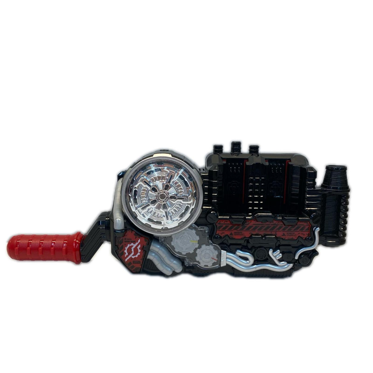 DXビルドドライバー 仮面ライダービルド BANDAI フィギュア/グッズ
