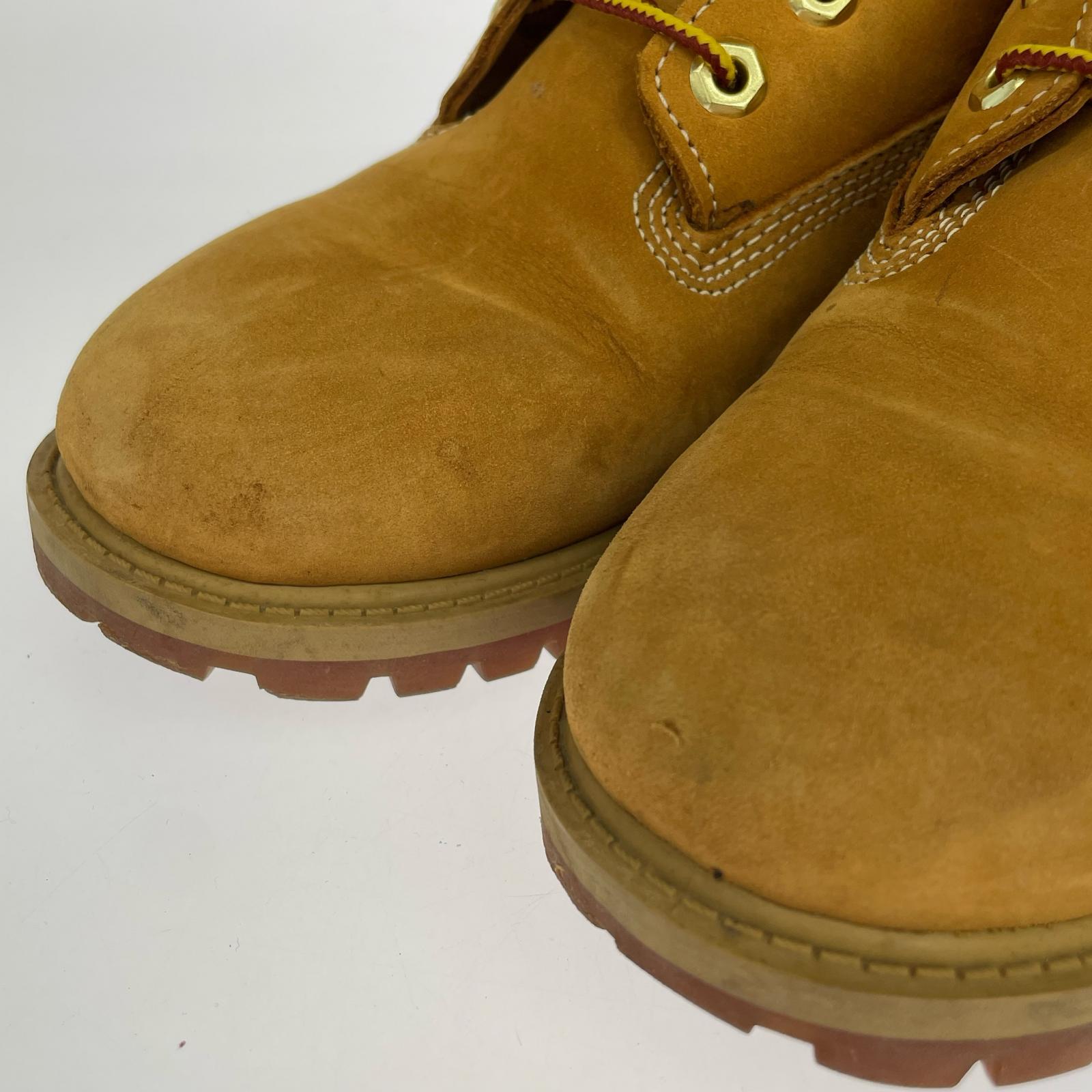 ブーツ Timberland ブーツ ベージュ