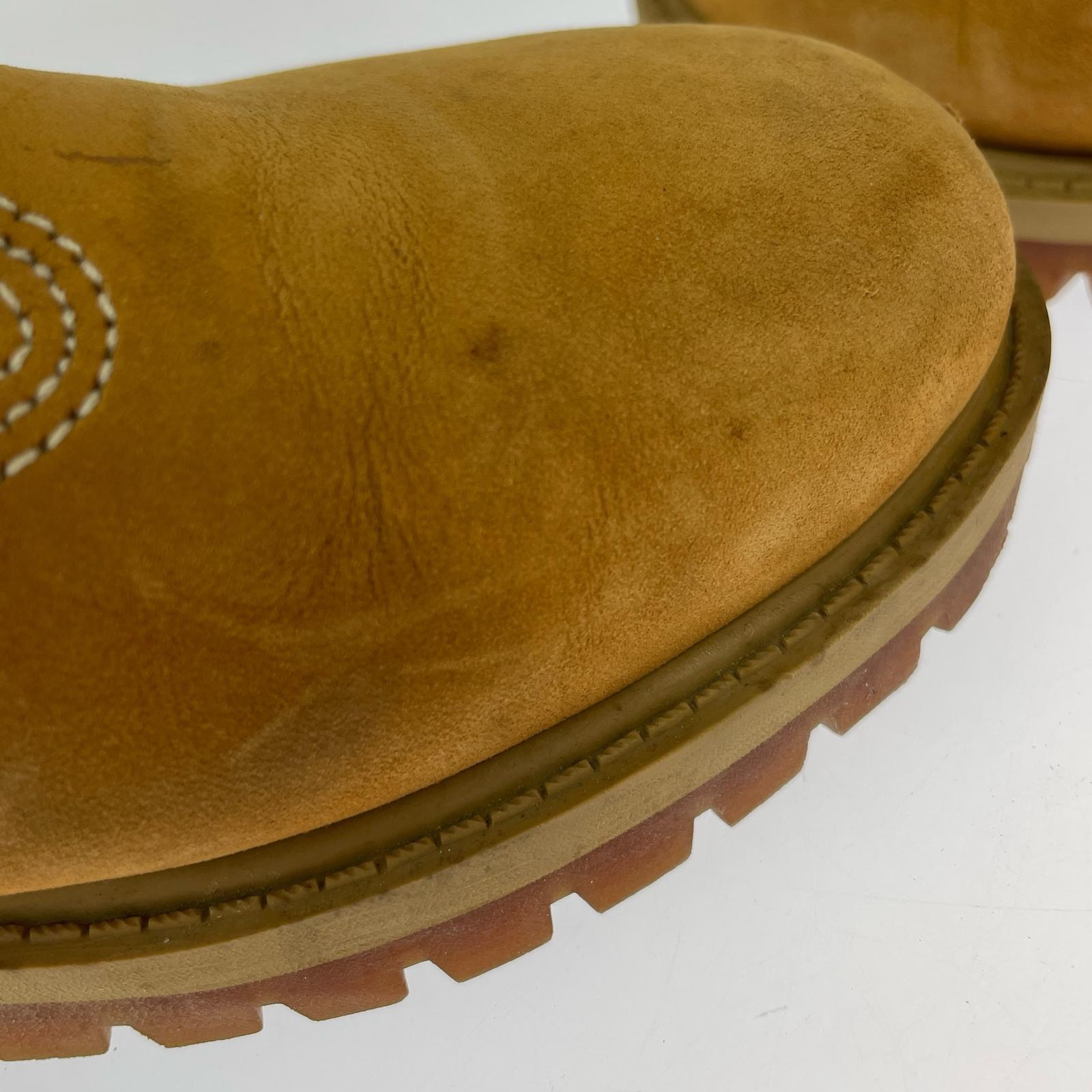 ブーツ Timberland ブーツ ベージュ
